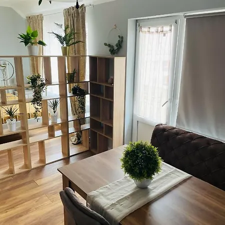 Apartment Bel Apart 1 Downtown