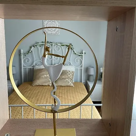 Apartment Bel Apart 1 Downtown