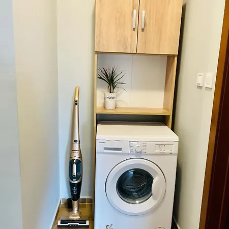 Apartment Bel Apart 1 Downtown *